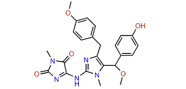 14-Methoxynaamidine A